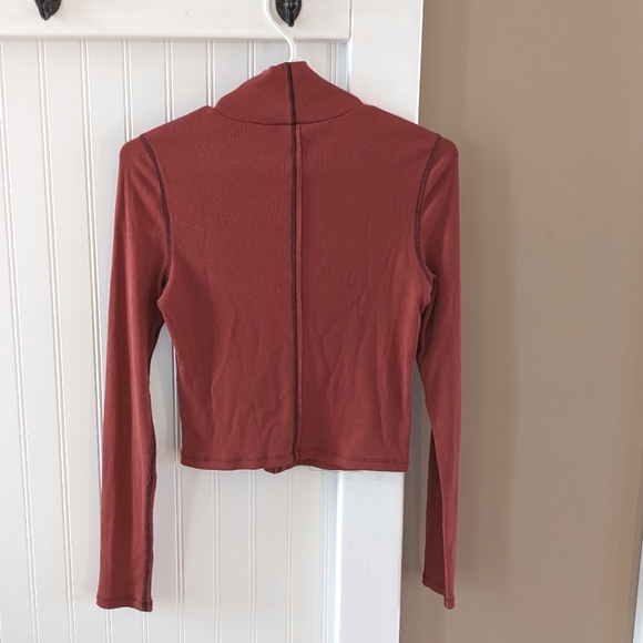 Wilfred Free Moon turtleneck - Picture 8 of 12